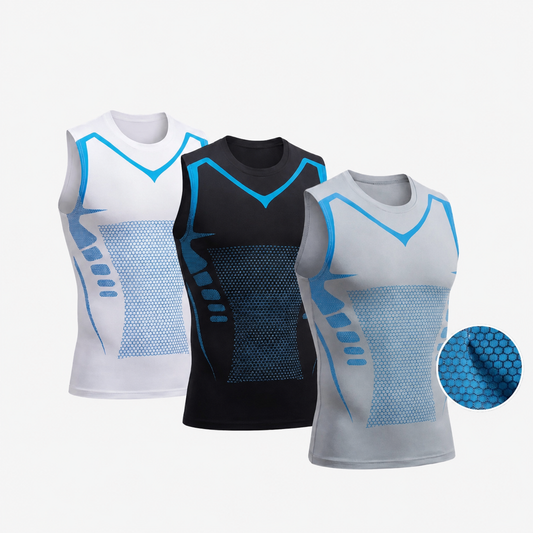 NordShape PowerVest